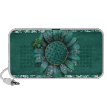 Altavoz del personalizado del Doodle