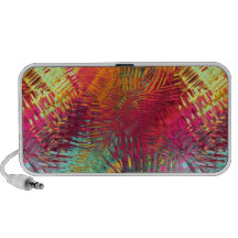 Altavoz del personalizado del Doodle