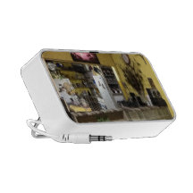 Altavoz del ` s de Rivera
