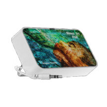 Altavoz del Sprite de agua