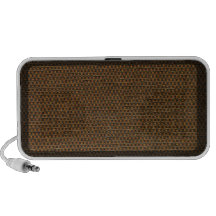 Altavoz del vintage II