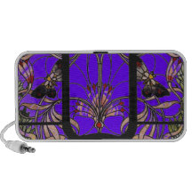 Altavoz del vitral 2