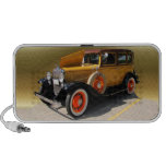 Altavoz especial del ~ de Chevy