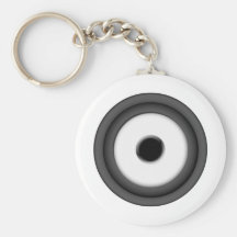 Altavoz Llavero