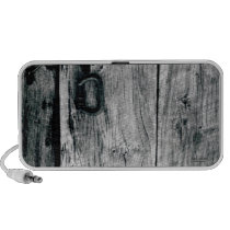 ¡Altavoz portátil de Barnwood! Doodle por OrigAudi altavoces