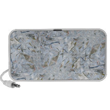 Altavoz portátil de Mylar