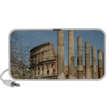 Altavoz romano