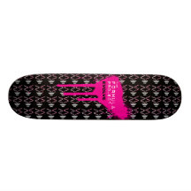 Altavoz skateboard2 del proyecto de la fórmula tablas de skate