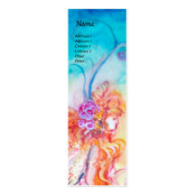 ALTHEA PLANTILLA DE TARJETA PERSONAL