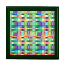 Alto Plaidometry Cajas De Recuerdo