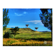 Altona, CO Postal