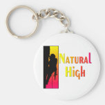 Altos camisetas y regalos naturales llaveros