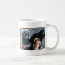 Altramuz - licántropo tazas de café