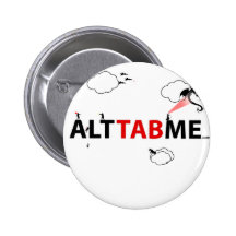 ALTTABME diverso Pins