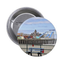 Alturas de la playa, orilla del jersey pin