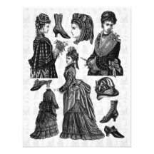 Alumerzo del Victorian Anuncios Personalizados