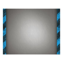 Aluminio cepillado plata rayada impresiones fotograficas