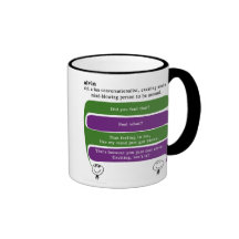 alvin tazas de café