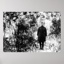 Alvin York Poster