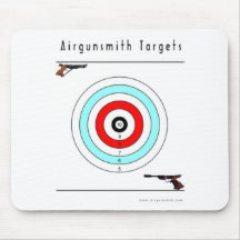 Alvo Mousepad