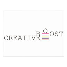 Alza creativa postal
