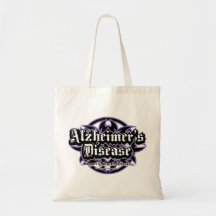 Alzheimers tribal bolsa