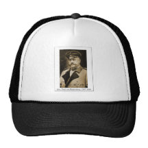 AM126 GORROS BORDADOS