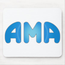 AMA ALFOMBRILLA DE RATONES