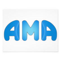 AMA INVITACIONES PERSONALIZADA
