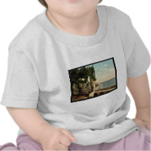 Amalfi, del Capuccini, obra clásica de Nápoles, It Camiseta