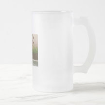amanecer del advocet taza