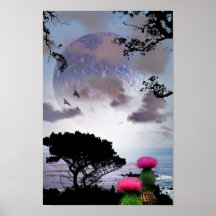 Amanecer Posters