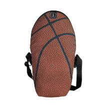 Amante 2 de los look_Hoops de la textura de Spirit Bolsa Messenger