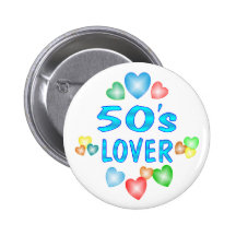 amante 50s pins