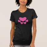 Amante animal camisetas