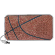 Amante de los texture_Hoops de Spirit_Basketball d Altavoz De Viajar