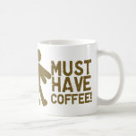 Amante del café taza