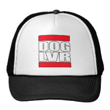 amante del perro del rescate del mascota gorra