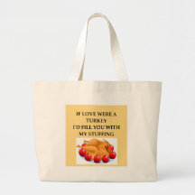 Amantes del relleno de TURQUÍA Bolsas