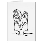 Amantes Tarjeta