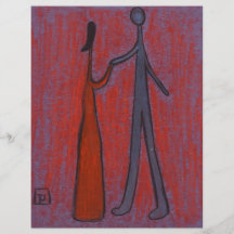 AMANTES TARJETÓN