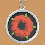 Amapola collares