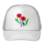Amapola Gorros