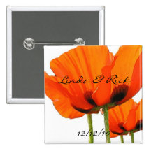 ¡Amapolas! Pin