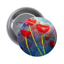 Amapolas Pins