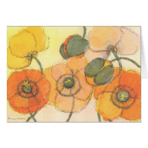 Amapolas Tarjeton