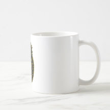 Amarillo de la piña 4 de la hospitalidad El MUSEO  Tazas De Café