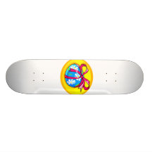 amarillo envuelto oval.png del huevo de Pascua de  Patines