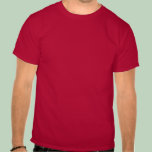 Amarillo - estrella náutica transparente camisetas