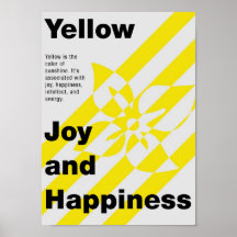¡Amarillo! Impresiones